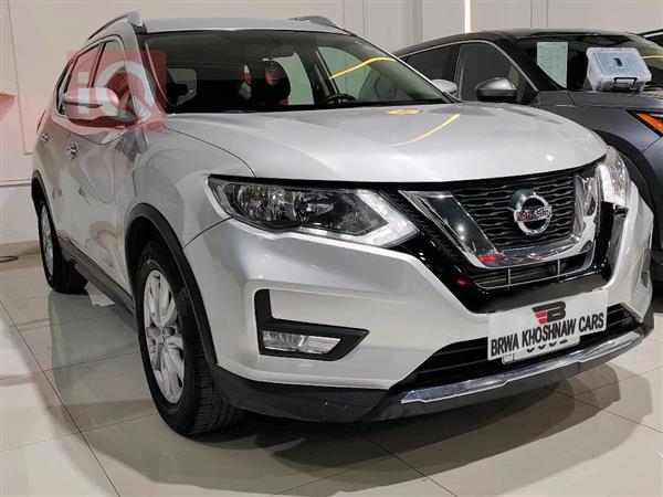 Nissan for sale in Iraq